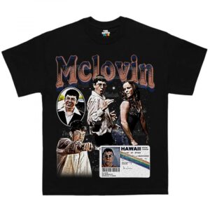 Mclovin T-shirt