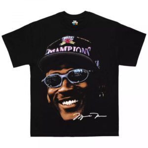 Michael Jordan T-shirt