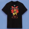 Michael Schenker Guitarist Shirt