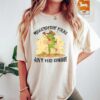 Misgendering Folks Ain't Very Cowboy Shirt