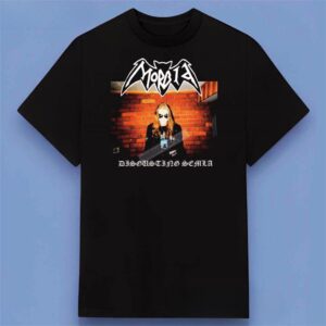 Morbid Disgusting Semla Shirt