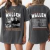 Morgan I'm The Problem Tour 2025 T-Shirt