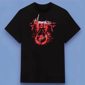 Mudvayne Band Music Shirt