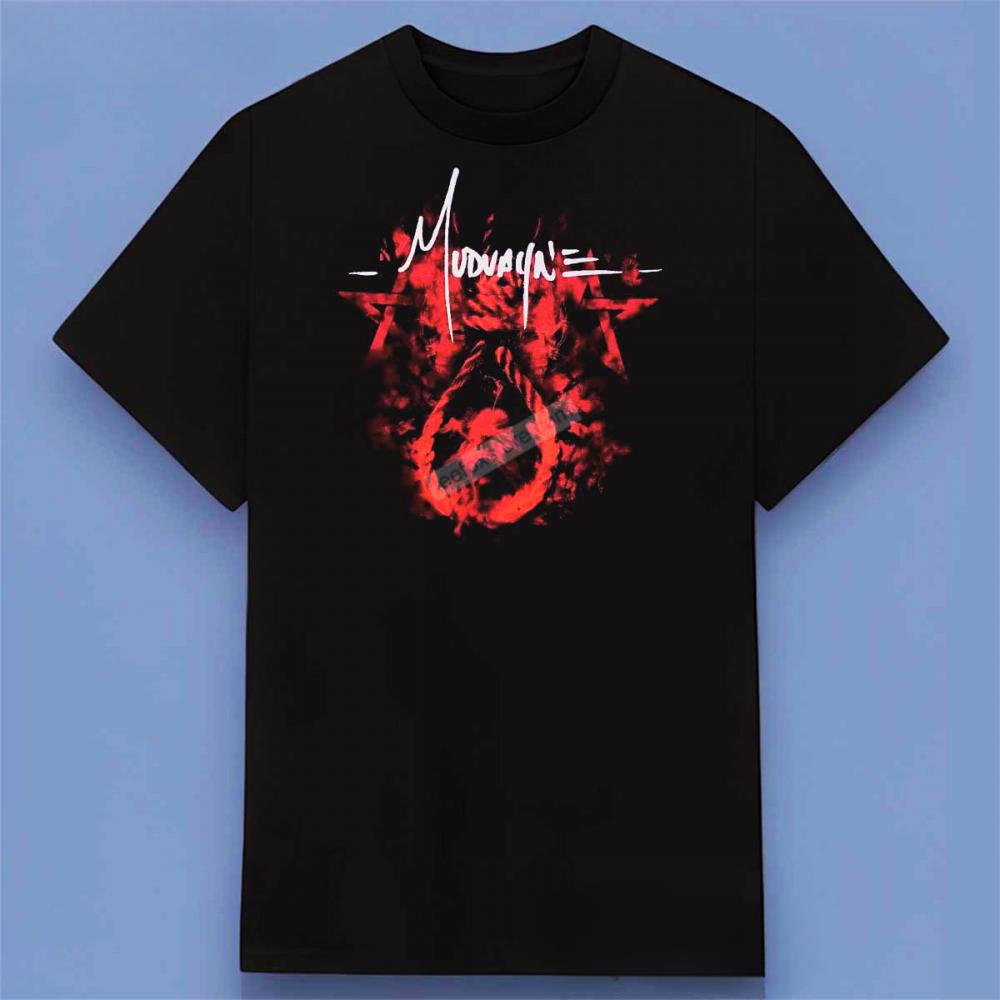Mudvayne Band Music Shirt