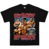My Body My Choice T-shirt