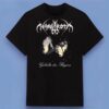 Nargaroth Geliebte Des Regens Shirt