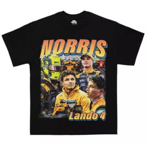 Noris Lando T-shirt