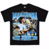 Only Maradona Can Judge Me T-shirt