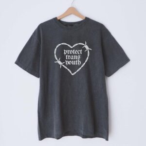 PROTECT TRANS YOUTH Shirt