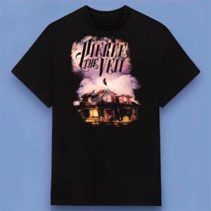 Pierce The Veil Band Music Shirt
