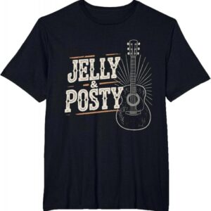 Post Malone Country Music Tour Men Women Outfit Post Malone Tour 2025 T-Shirt