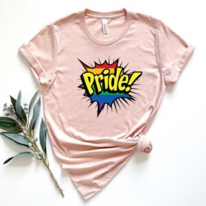 Pride Dank Shirt