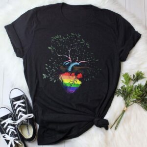 Progress Pride Shirt
