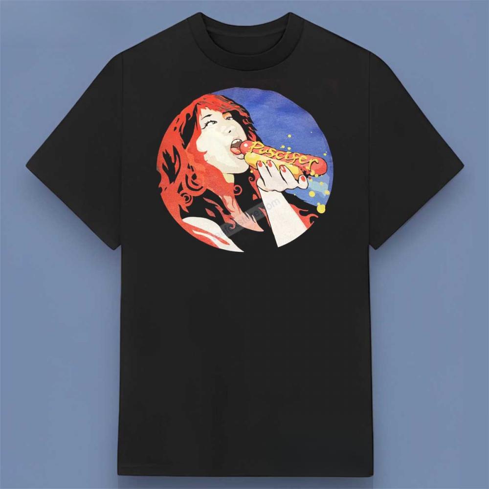 Puscifer Band Music Shirt