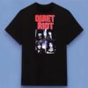 Quiet Riot Band Members Shirt