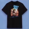 Quiet Riot Condition Critical Shirt