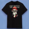 Rage Against The Machine Land Of The Free Shirt