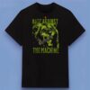 Rage Against The Machine Shirt