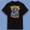 Red Fang Rock Music Shirt