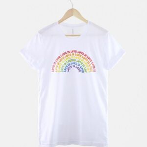 Retro Pride Shirt