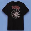 Sanguisugabogg Band Music Shirt
