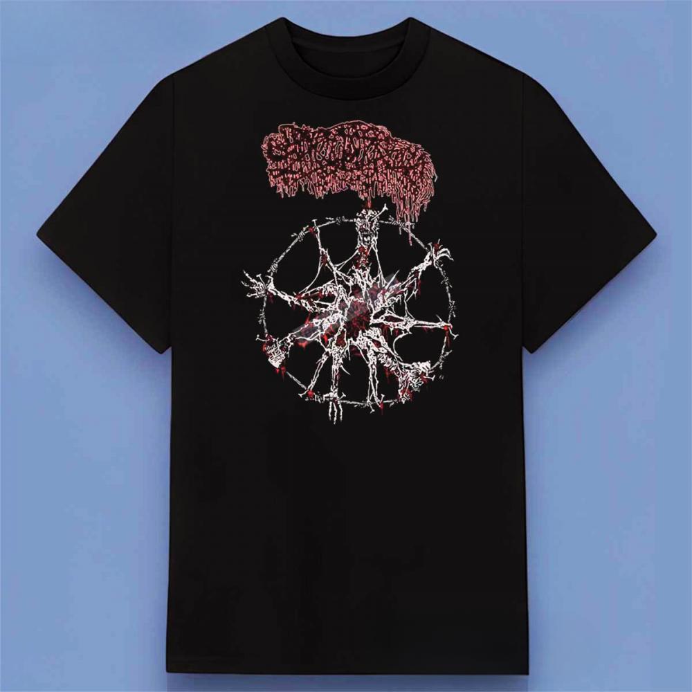 Sanguisugabogg Band Music Shirt
