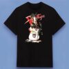Savatage Music Band T-Shirt