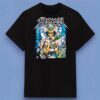 Skeletonwitch Beyond The Permafrost Shirt