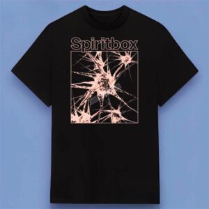 Spiritbox Band Music Shirt