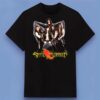 Steel Dragon Band Members Shirt