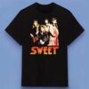 Sweet Band Music Shirt