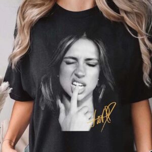 Tate McRae Miss Possessive Tour 2025 Shirt