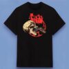 The Acacia Strain Band Music Shirt