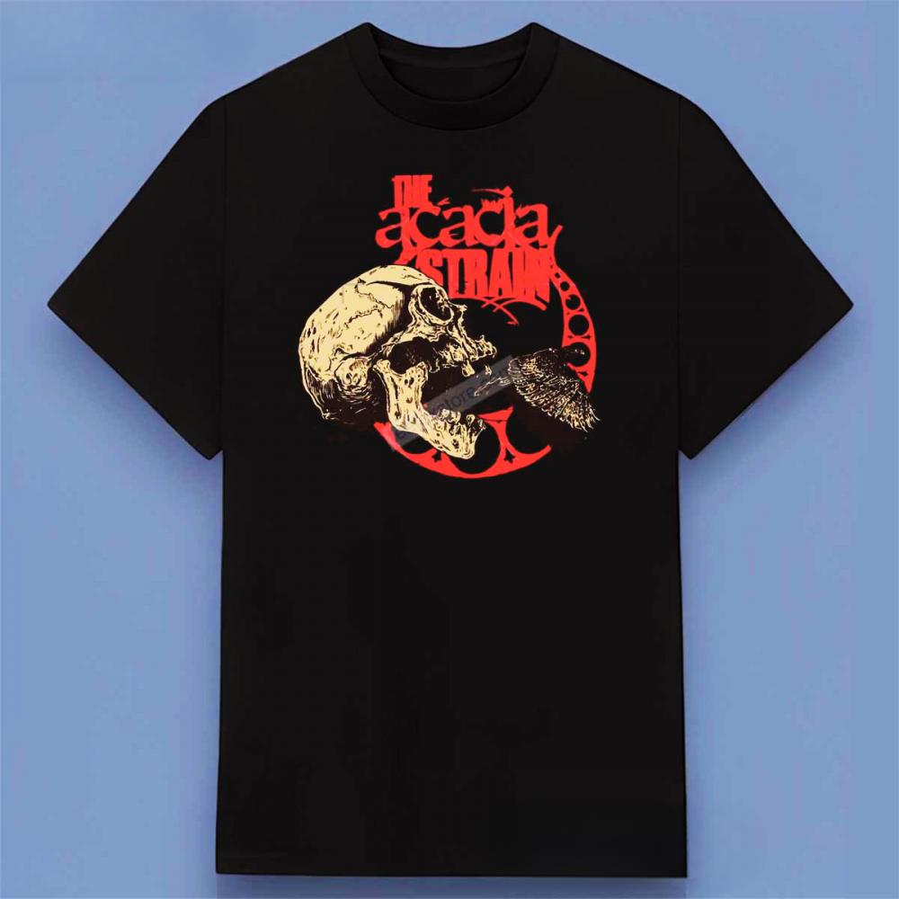 The Acacia Strain Band Music Shirt