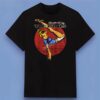 The Cars Heartbeat City Shirt