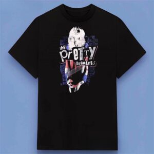 The Pretty Reckless Band Shirt