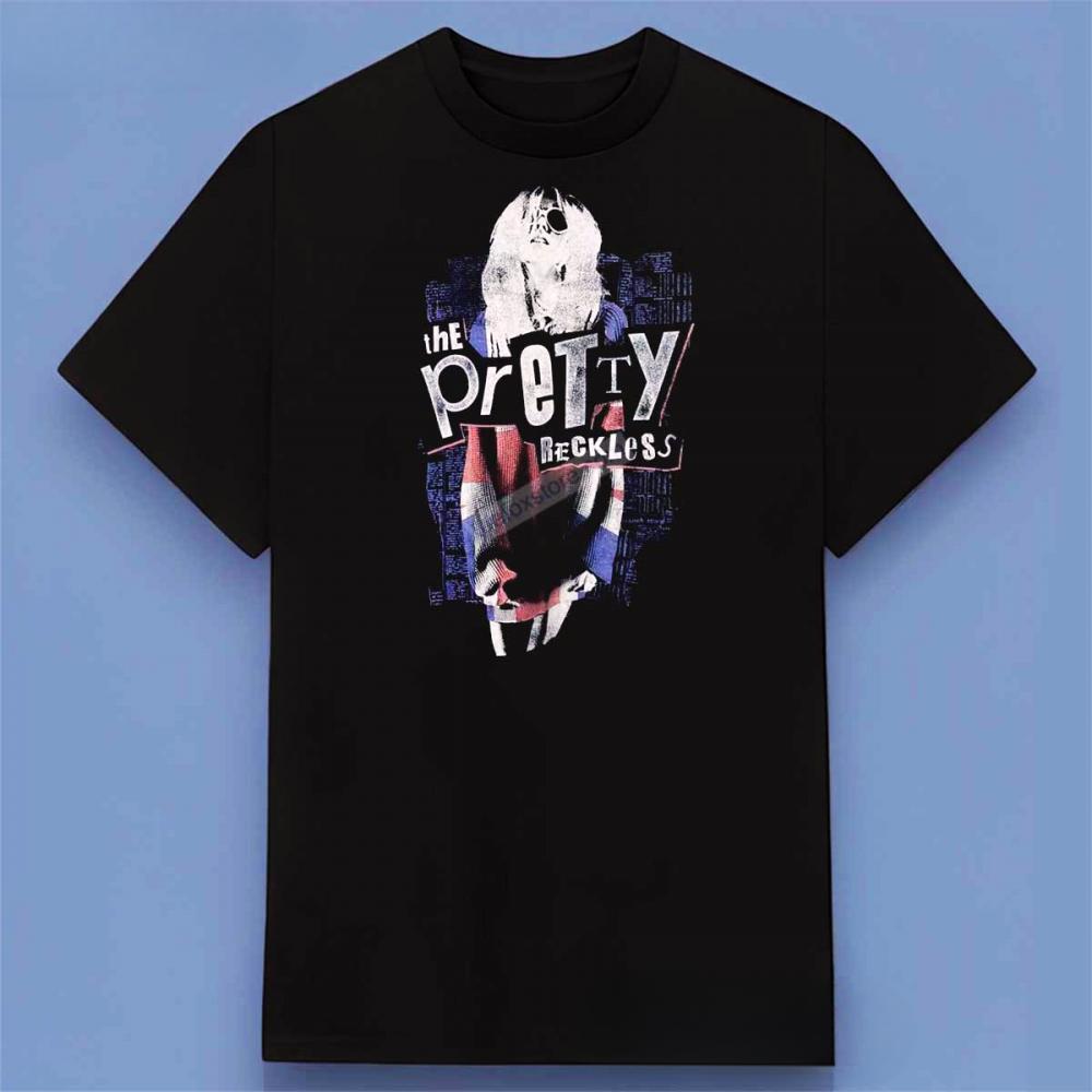 The Pretty Reckless Band Shirt