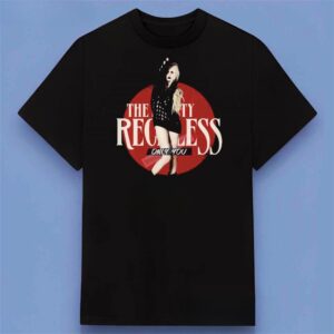 The Pretty Reckless Only You T-Shirt