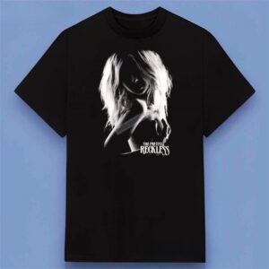 The Pretty Reckless T-Shirt