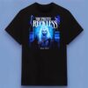 The Pretty Reckless Tour 2022 Shirt