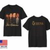 The Queens Tour 2025 T-Shirt