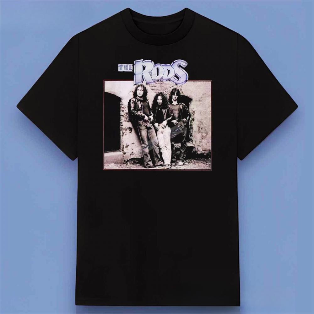 The Rods Power Lover Shirt