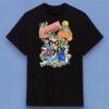The Sensational Alex Harvey Band Music Shirt