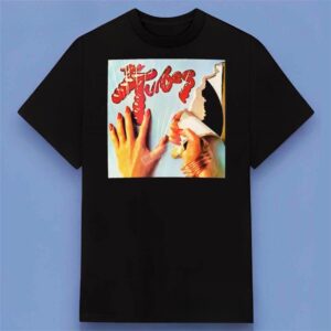 The Tubes Band Album Shirt