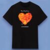 Three Days Grace Explosions Shirt