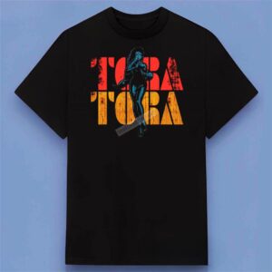 Tora Tora Band Unisex Shirt