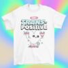 Trans Positive T Shirt - Lgbt - Queer - Pride