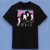 Van Halen OU812 Shirt