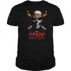 AC’DC 52 Years Anniversary Special Shirt