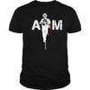 American Me Chainsaw T-shirt